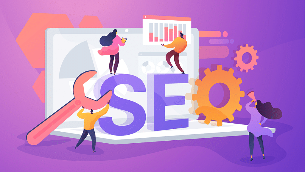 Seo: Saiba Como Essa Técnica Pode Te Ajudar A Vender Mais - Seo