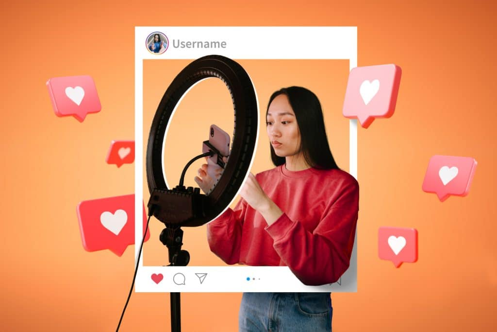 Como Engajar Um Vídeo No Instagram Nos Dias De Hoje? - Instagram