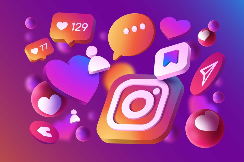 O Instagram Como Ferramenta De Marketing Digitalo Instagram Como Ferramento Instagram Como Ferramenta De Marketing Digitala De Marketing Digital