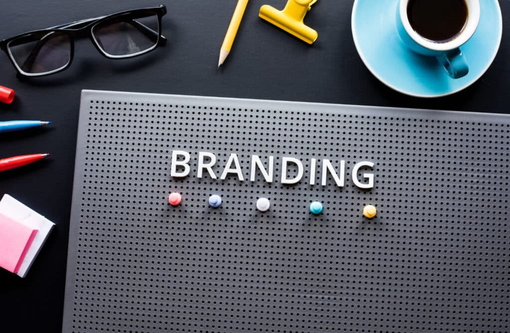 Branding No Marketing Digital