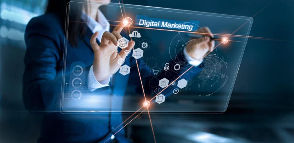 Gentileza Marketing Digital Em 2024