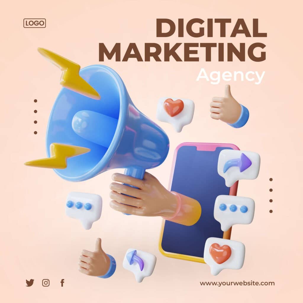 Gentileza Marketing Digital Em 2024