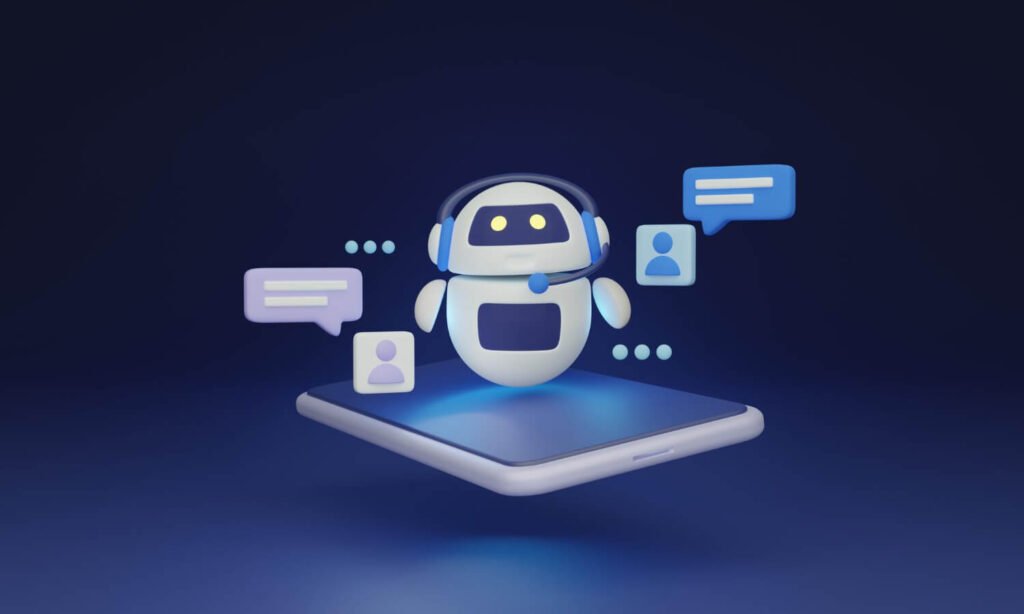 Chatbots De Atendimento