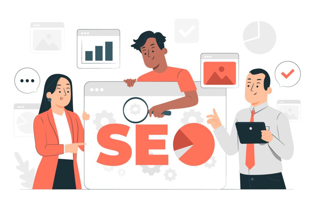 Consultoria Seo Avançada