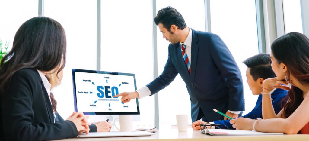 Consultoria Seo Avançada