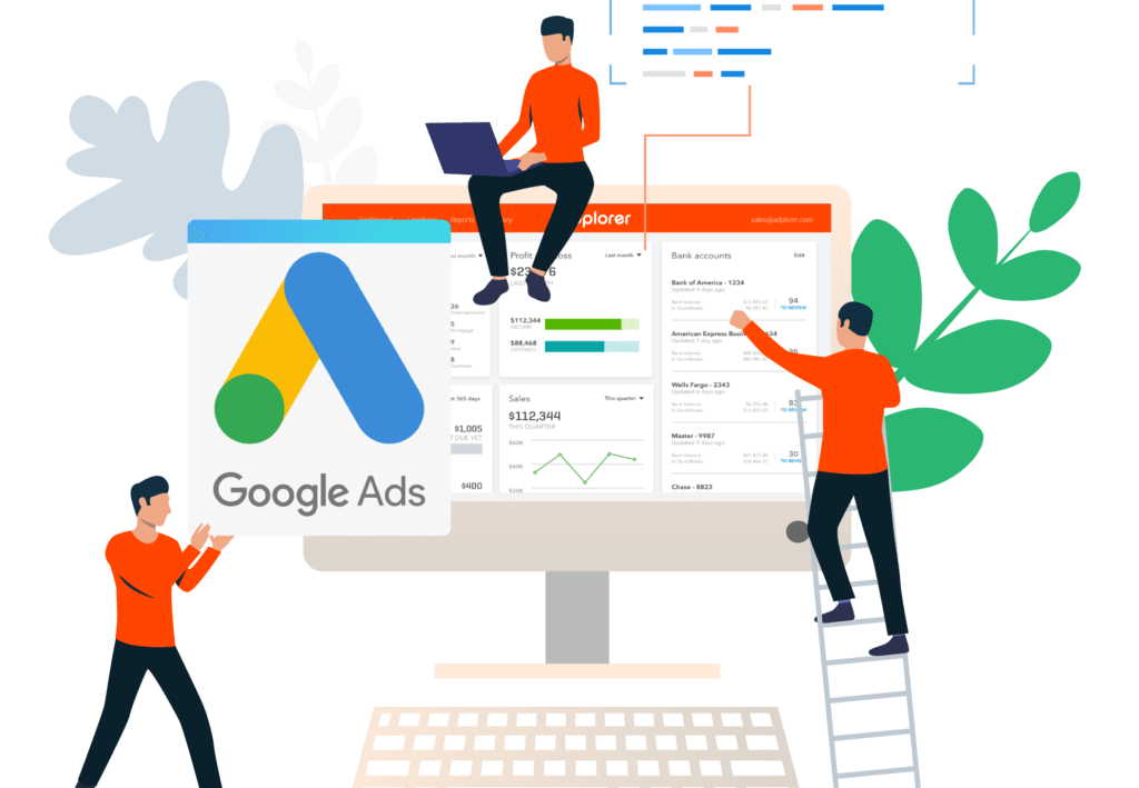 Impulsione Suas Campanhas Com Um Gestor De Tráfego Google Ads Especializado!