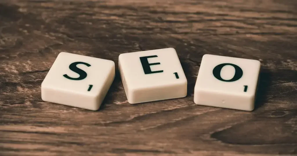 Soluções De Seo