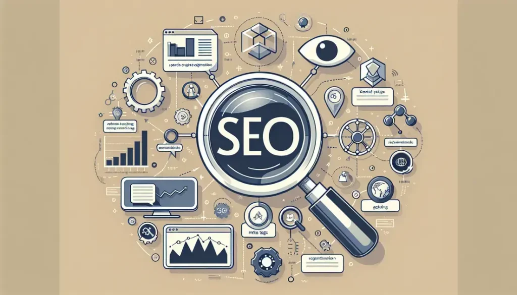 Consultoria Seo Wordpress Crescimento Orgânico